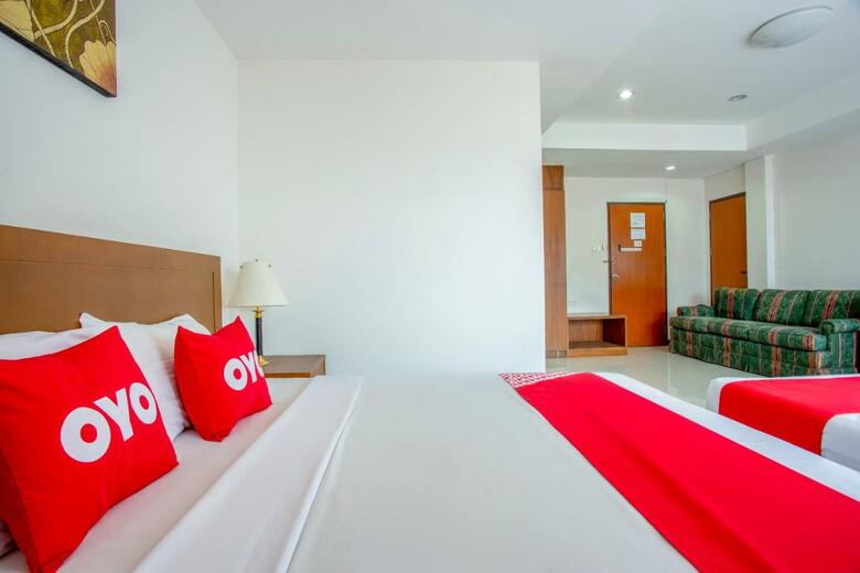 Winner Inn Hotel