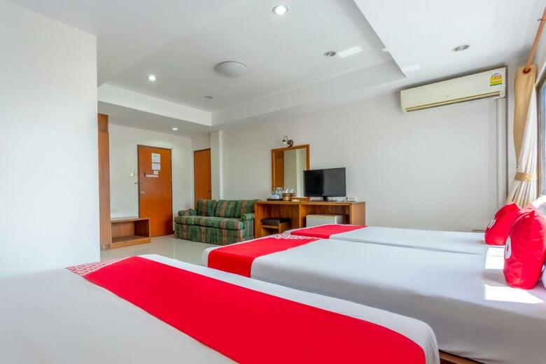 Winner Inn Hotel