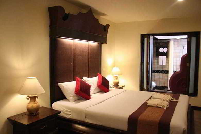 Raming Lodge Hotel & Spa