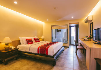 Raming Lodge Hotel & Spa