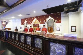 Raming Lodge Hotel & Spa