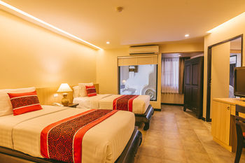 Raming Lodge Hotel & Spa