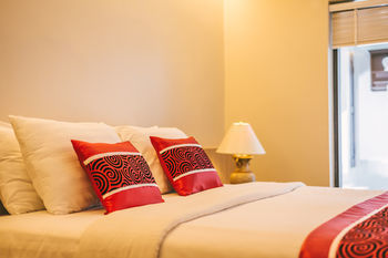 Raming Lodge Hotel & Spa