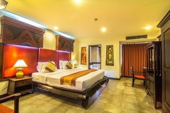 Raming Lodge Hotel & Spa