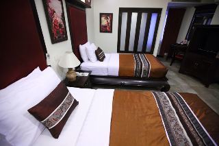 Raming Lodge Hotel & Spa