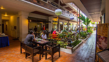 Raming Lodge Hotel & Spa