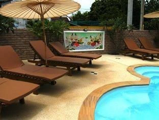 Raming Lodge Hotel & Spa