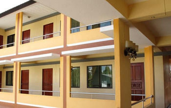 Hotel Thankplace