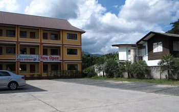 Hotel Thankplace