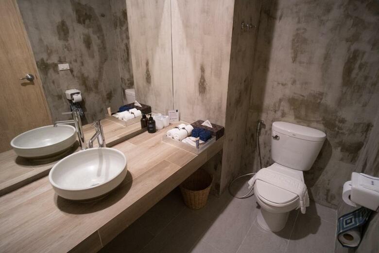 Ketawa Stylish Hotel