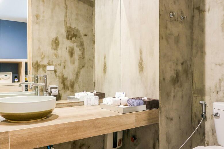 Ketawa Stylish Hotel