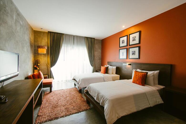 Ketawa Stylish Hotel