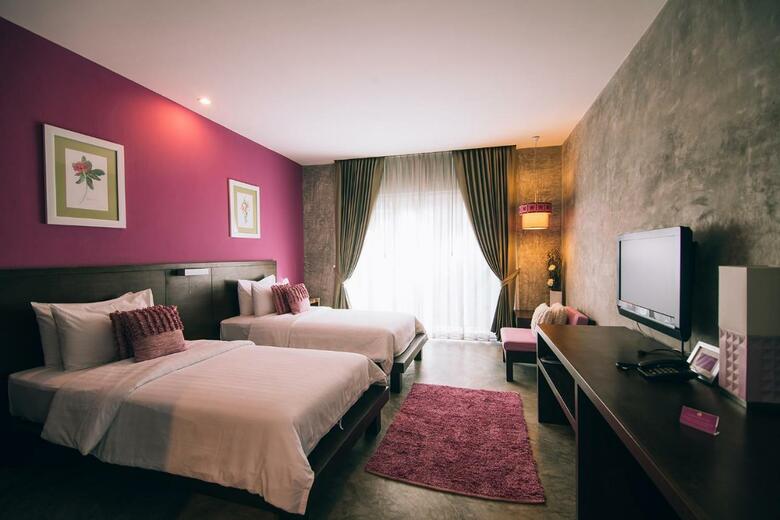 Ketawa Stylish Hotel