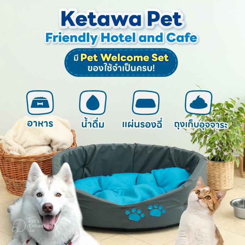 Ketawa Stylish Hotel