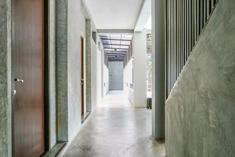 Ketawa Stylish Hotel