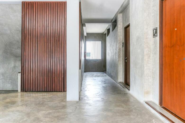 Ketawa Stylish Hotel