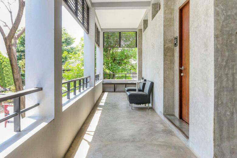 Ketawa Stylish Hotel