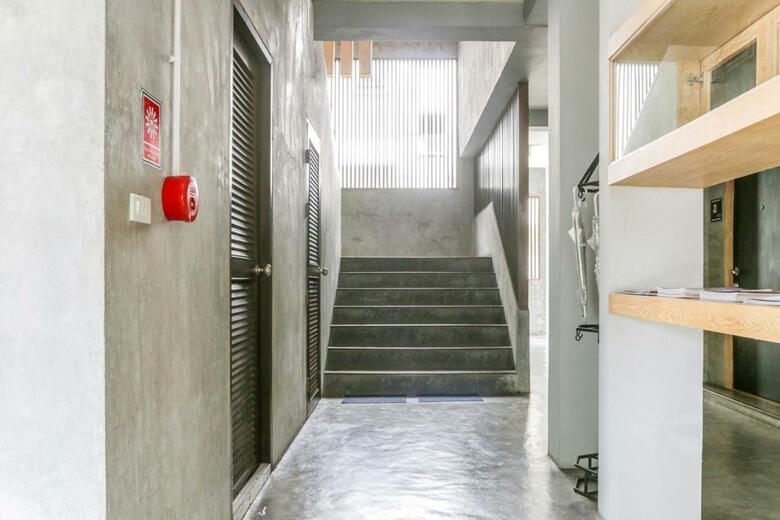 Ketawa Stylish Hotel