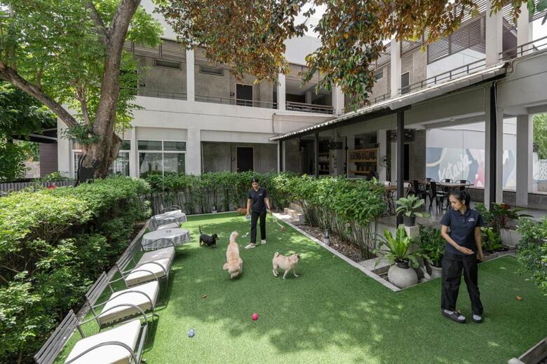Ketawa Stylish Hotel