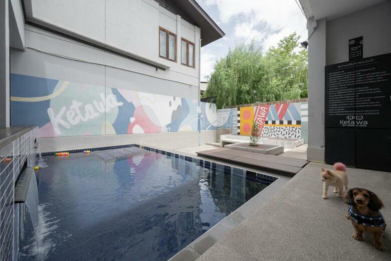 Ketawa Stylish Hotel
