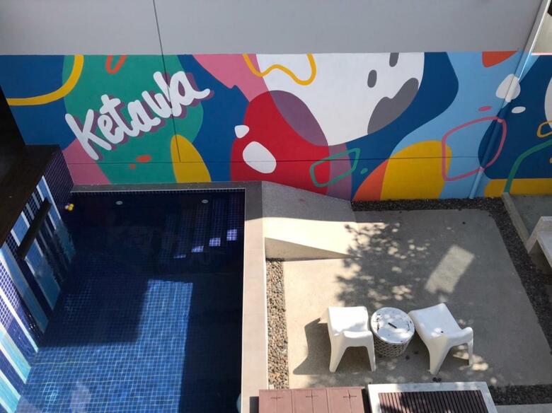 Ketawa Stylish Hotel