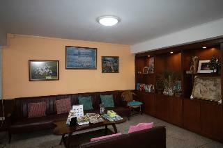 Hostal Sabai House
