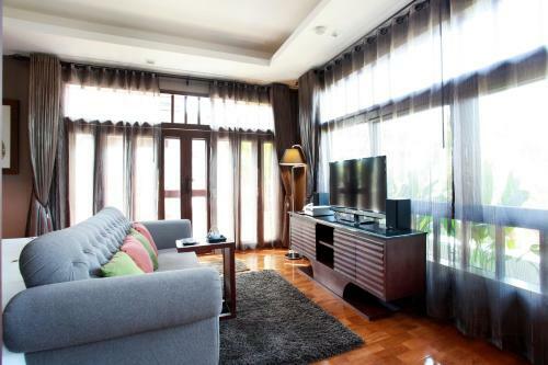 Hotel Sireeampan Boutique Resort And Spa