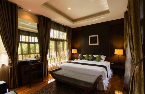 Hotel Sireeampan Boutique Resort And Spa