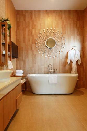 Hotel Sireeampan Boutique Resort And Spa