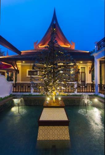 Hotel Sireeampan Boutique Resort And Spa