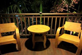 Hotel De Wiang Kum Kam