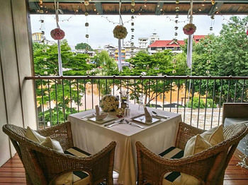 Hotel Sala Lanna Chiang Mai
