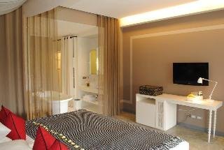 Hotel Sala Lanna Chiang Mai