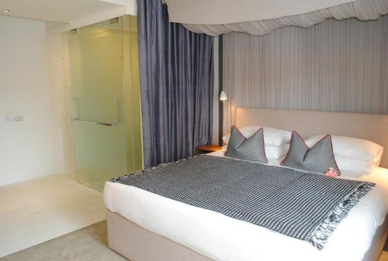 Hotel Sala Lanna Chiang Mai