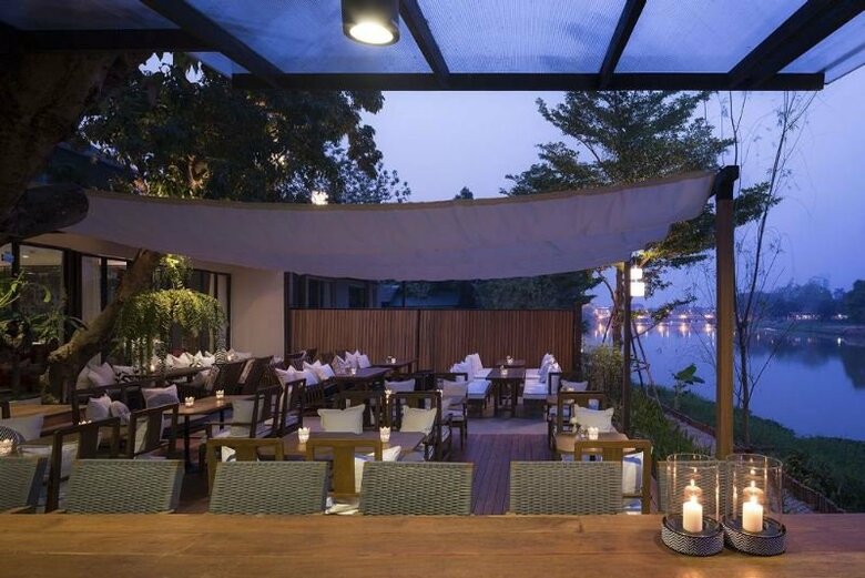 Hotel Sala Lanna Chiang Mai