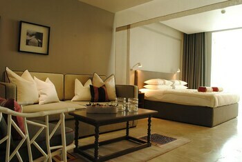 Hotel Sala Lanna Chiang Mai