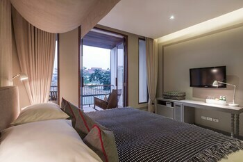 Hotel Sala Lanna Chiang Mai