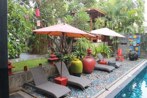 Villa Thapae