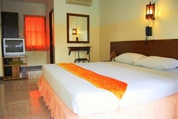 Hostal Lanna Thai Guesthouse