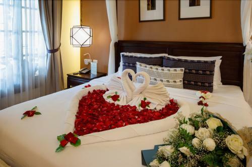 Hotel Vdara Resort & Spa