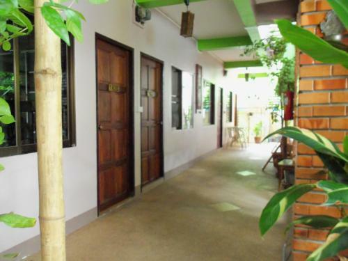 Hostal Baitong Homestay
