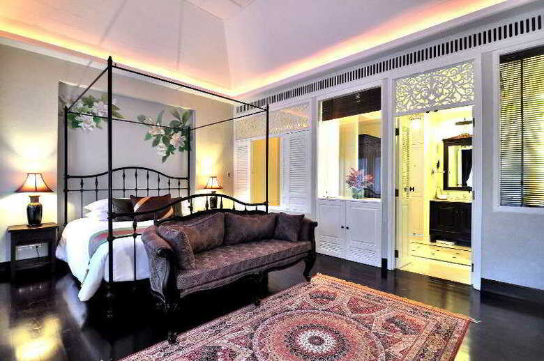 Ping Nakara Boutique Hotel And Spa