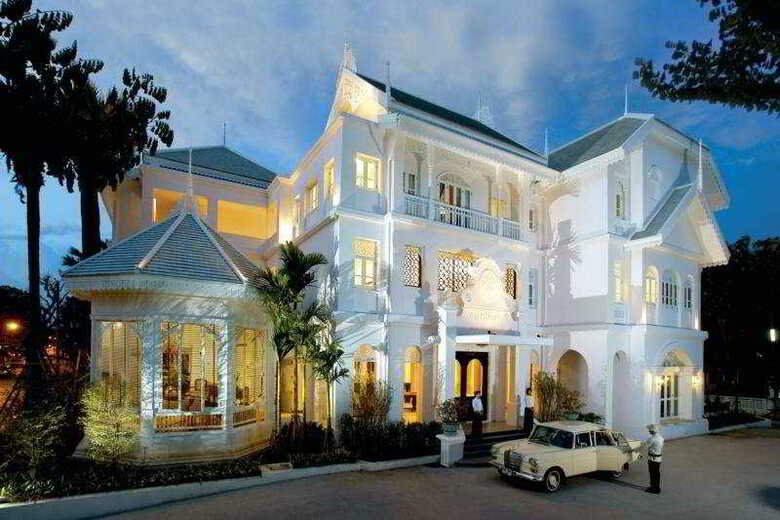 Ping Nakara Boutique Hotel And Spa
