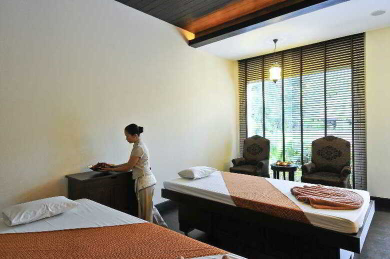 Ping Nakara Boutique Hotel And Spa
