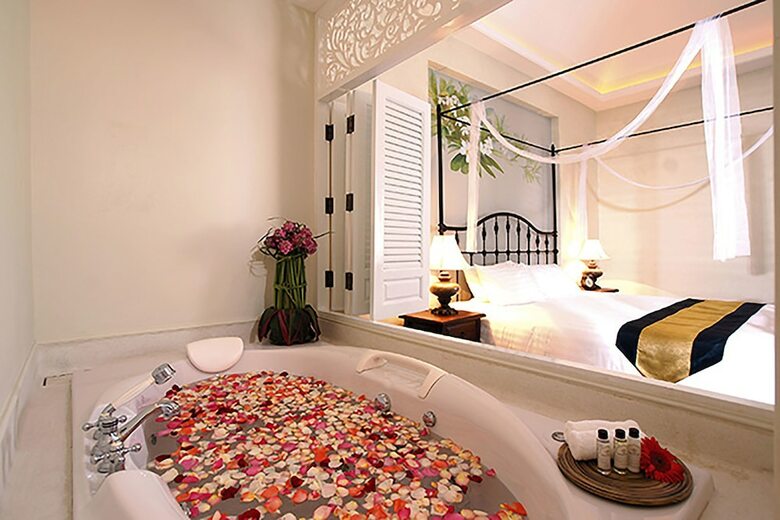 Ping Nakara Boutique Hotel And Spa