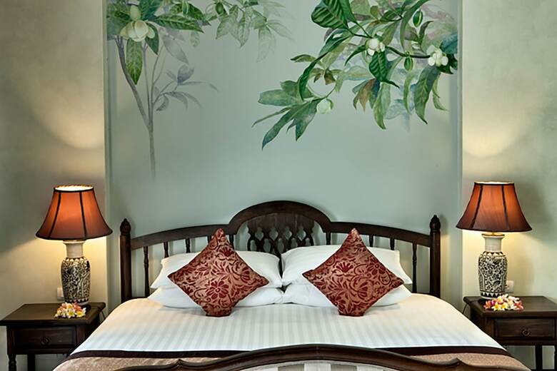 Ping Nakara Boutique Hotel And Spa