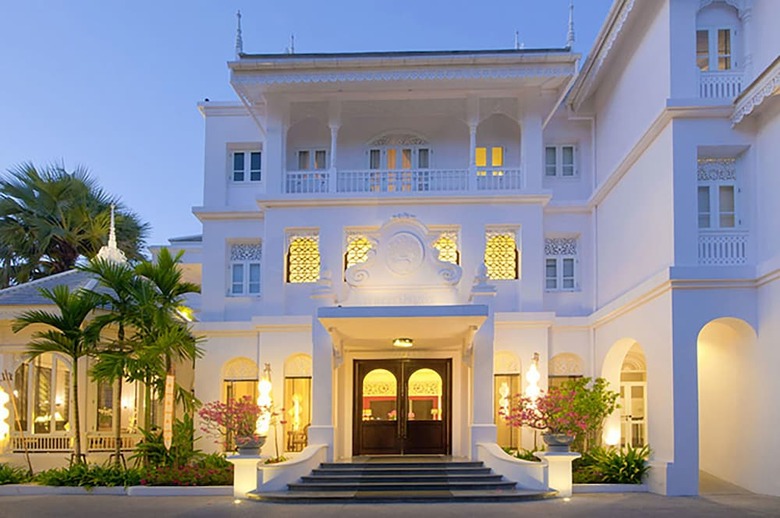 Ping Nakara Boutique Hotel And Spa
