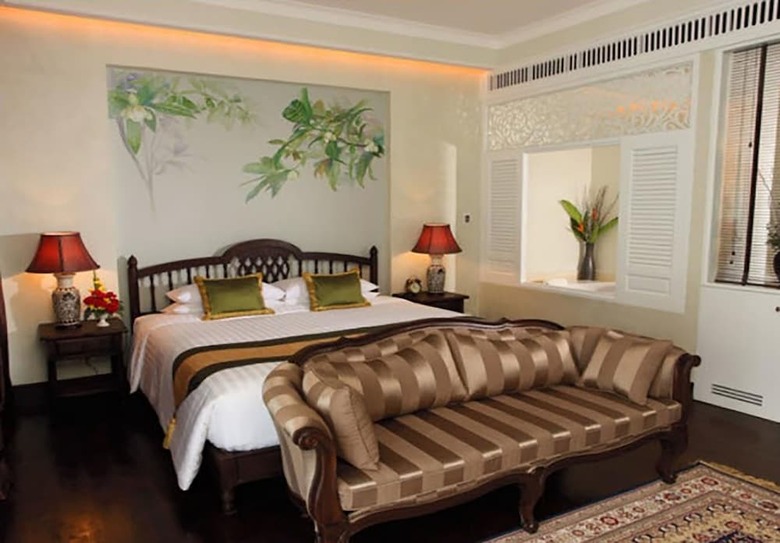 Ping Nakara Boutique Hotel And Spa