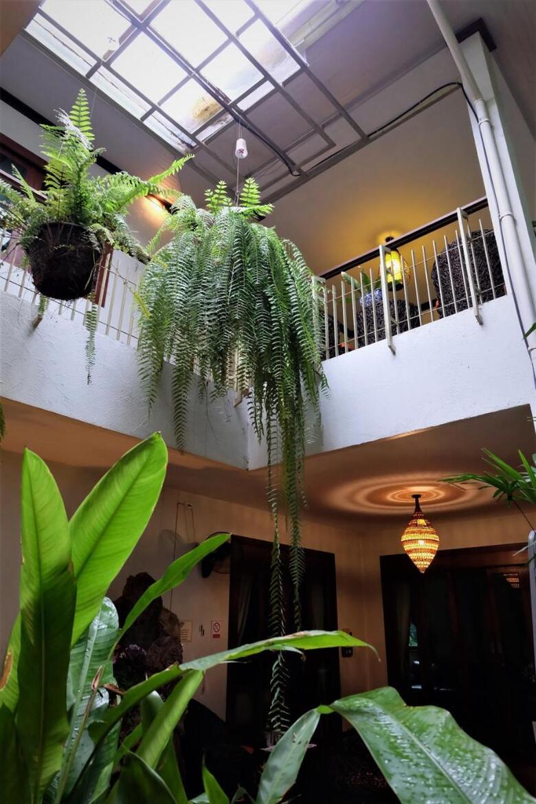 Hotel The Twenty Lodge