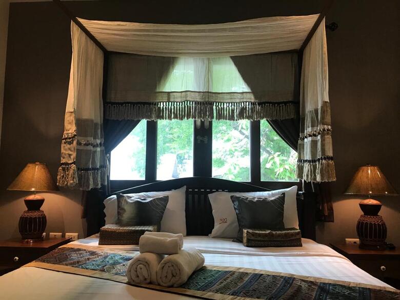 Hotel The Twenty Lodge